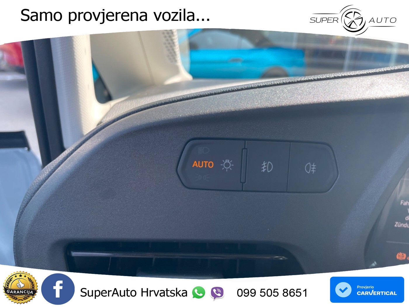 Ford Transit Connect Trend L2 NAV*AHK*SHZ*PDC*SPURHAL 102 KS