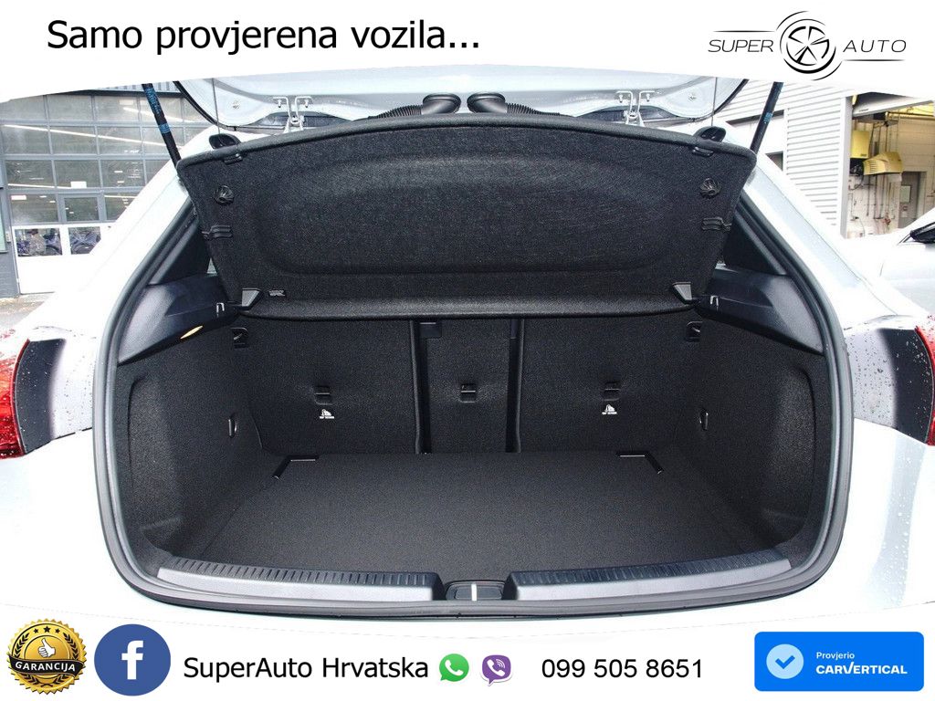 Mercedes-Benz A 220 4MATIC 8G-DCT AMG LED+GR SJED+ACC