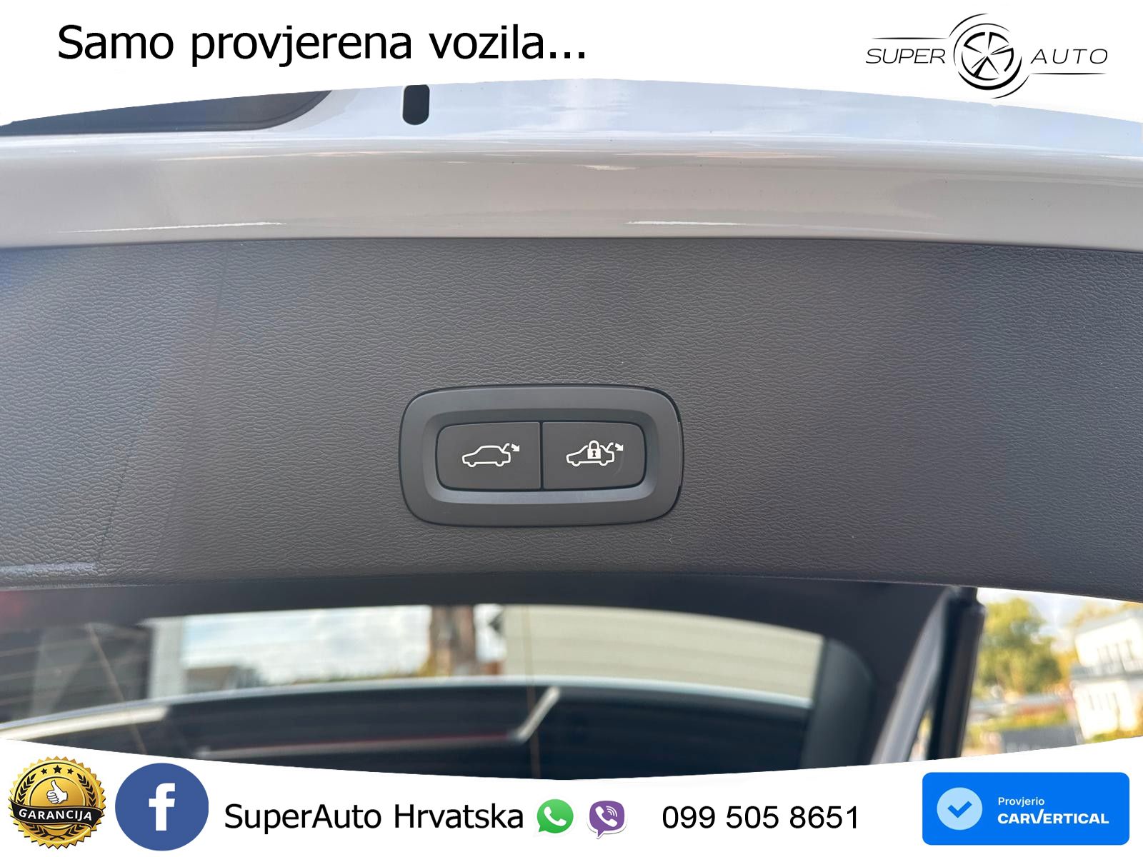 Volvo XC40 2.0 B3 163 KS Automatic LED+GR SJED+ACC
