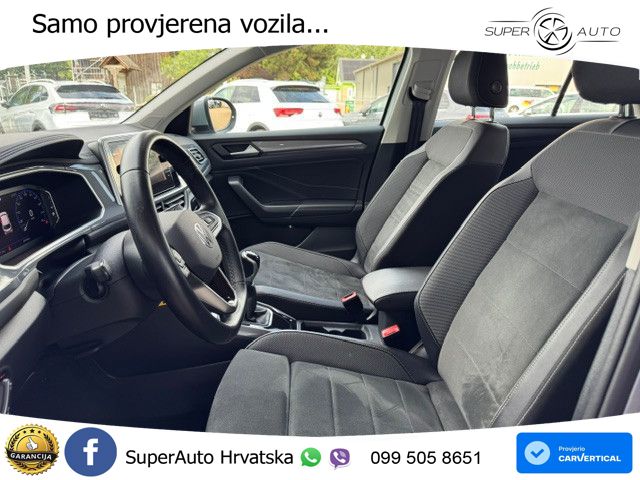 Volkswagen T-Roc I 1.5 TSI (150 KS) LED+GR SJED+ACC
