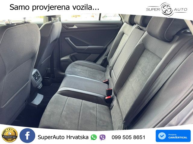 Volkswagen T-Roc I 1.5 TSI (150 KS) LED+GR SJED+ACC