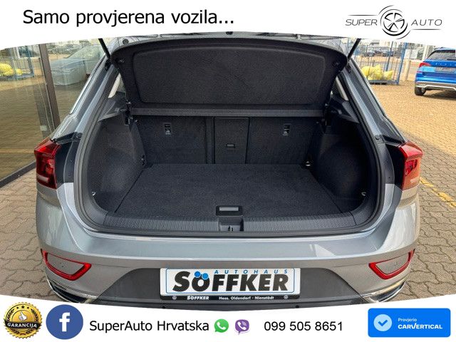 Volkswagen T-Roc I 1.5 TSI (150 KS) LED+GR SJED+ACC