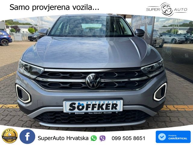 Volkswagen T-Roc I 1.5 TSI (150 KS) LED+GR SJED+ACC