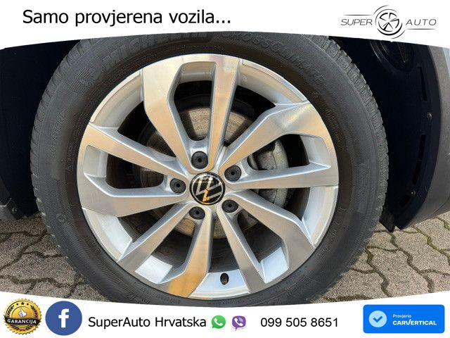 Volkswagen T-Roc I 1.5 TSI (150 KS) LED+GR SJED+ACC