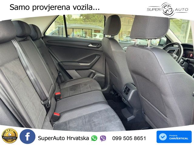 Volkswagen T-Roc I 1.5 TSI (150 KS) LED+GR SJED+ACC