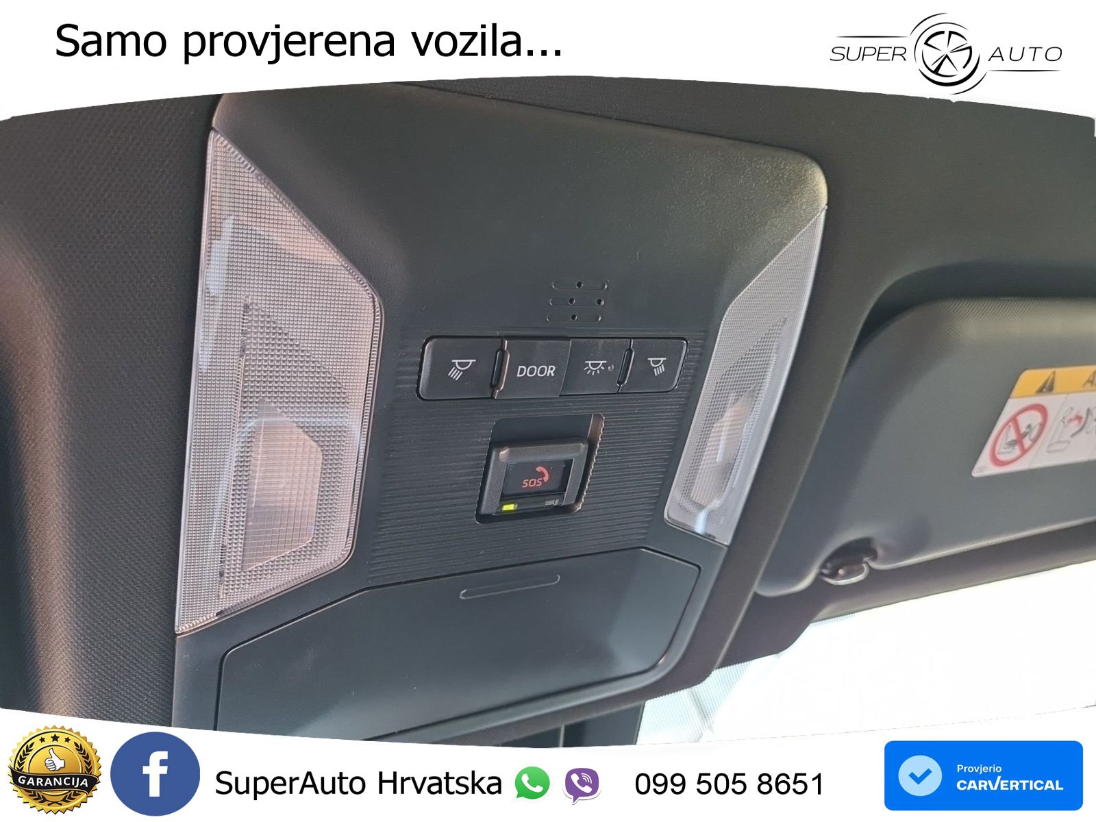 Toyota RAV4 2.5 (306 KS) Hybrid AWD-i eCVT LED+GR SJED+ACC