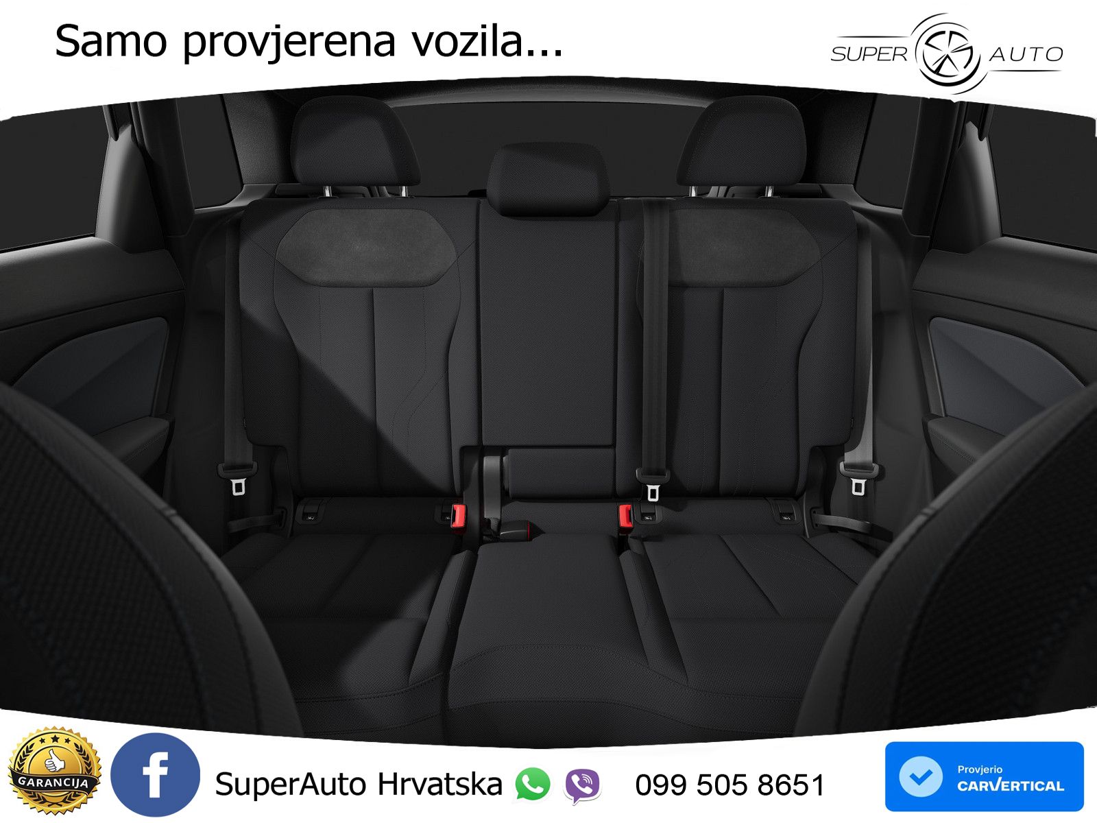 Audi Q3 1.5 TFSI (150 KS) S tronic S line LED+GR SJED+ACC