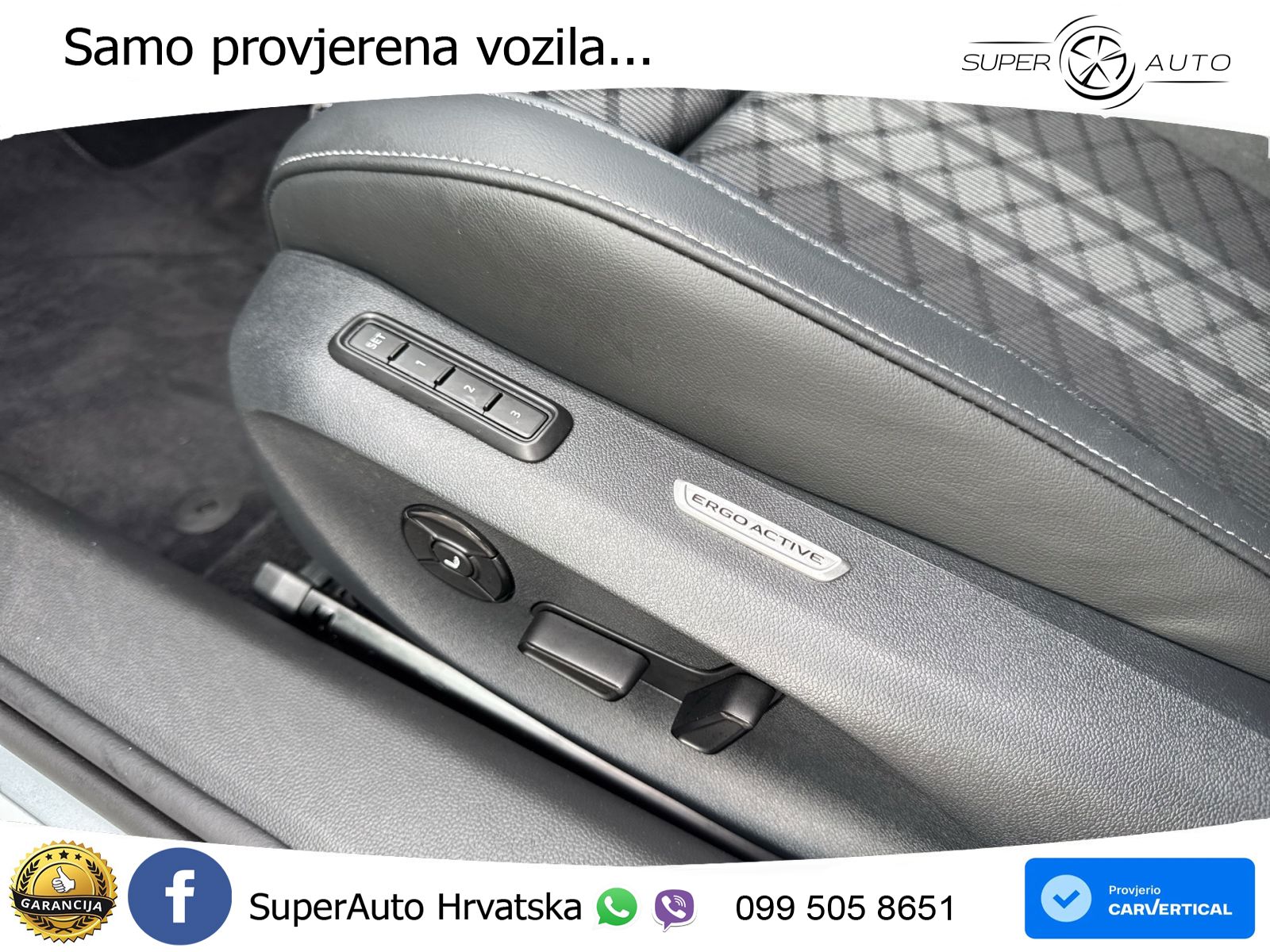 Volkswagen Passat Variant 2.0 TDI (193 KS) 4MOTION DSG R-Line LED+GR SJED+ACC