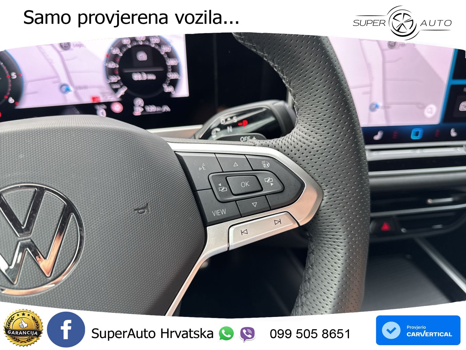 Volkswagen Passat Variant 2.0 TDI (193 KS) 4MOTION DSG R-Line LED+GR SJED+ACC
