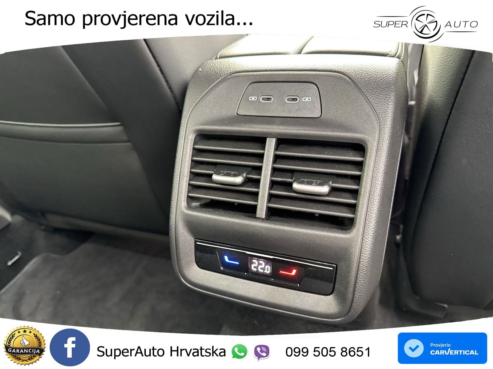 Volkswagen Passat Variant 2.0 TDI (193 KS) 4MOTION DSG R-Line LED+GR SJED+ACC