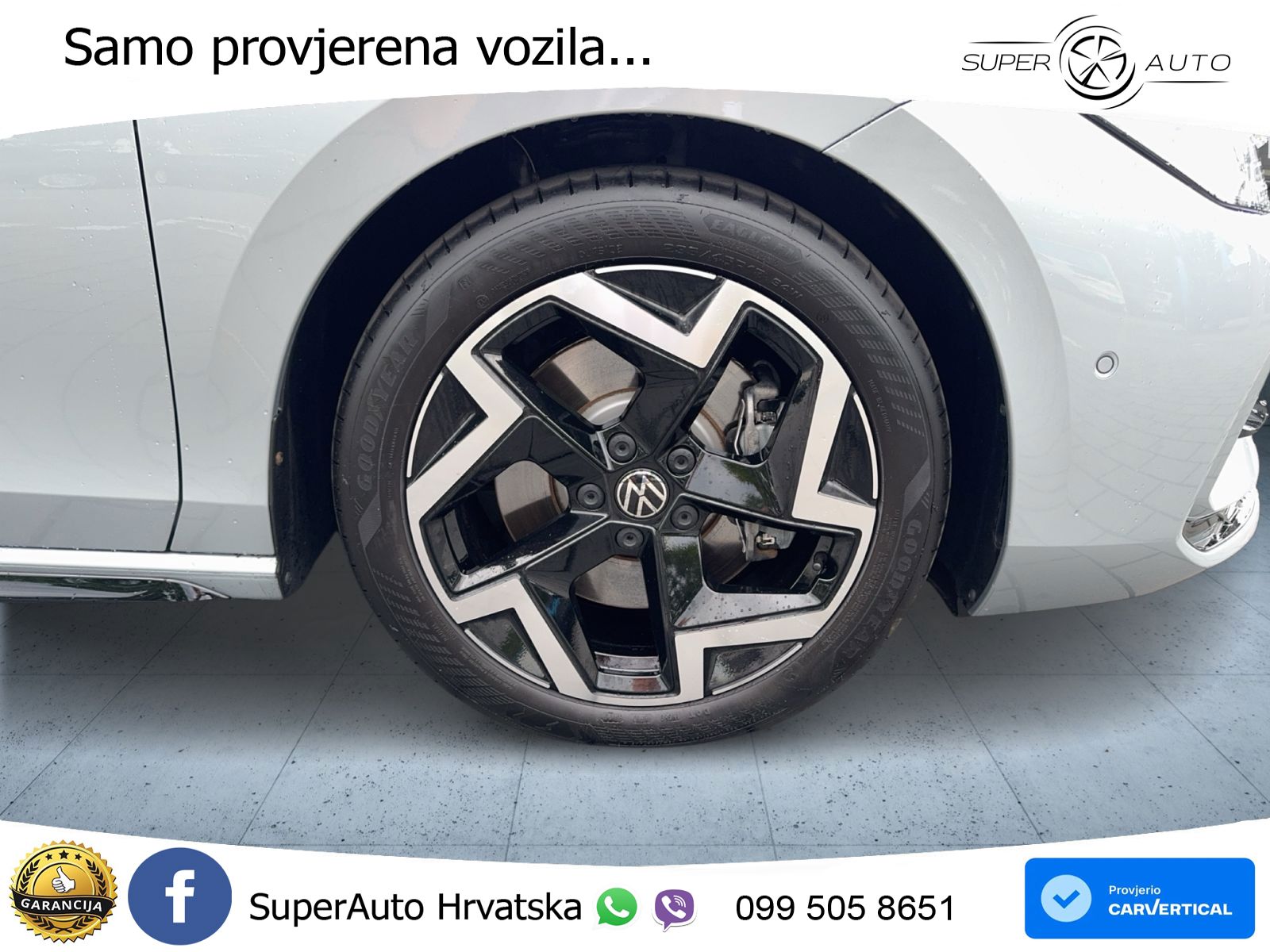 Volkswagen Passat Variant 2.0 TDI (193 KS) 4MOTION DSG R-Line LED+GR SJED+ACC