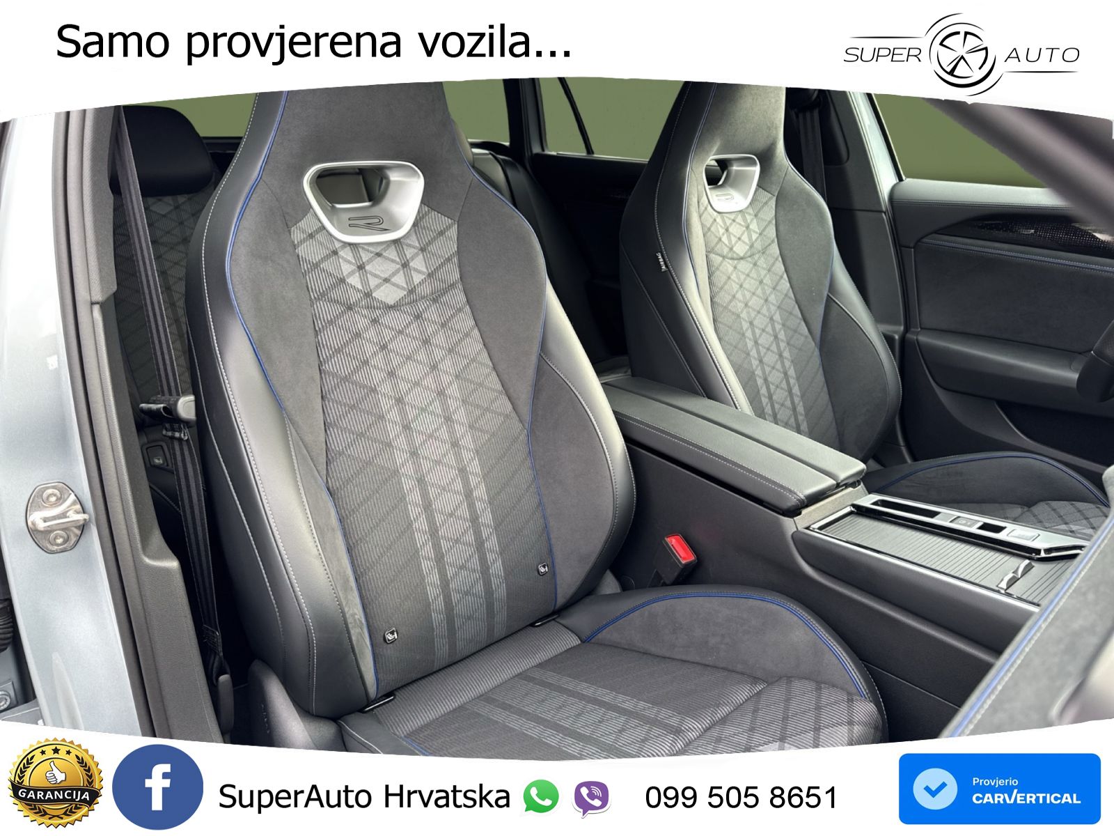 Volkswagen Passat Variant 2.0 TDI (193 KS) 4MOTION DSG R-Line LED+GR SJED+ACC
