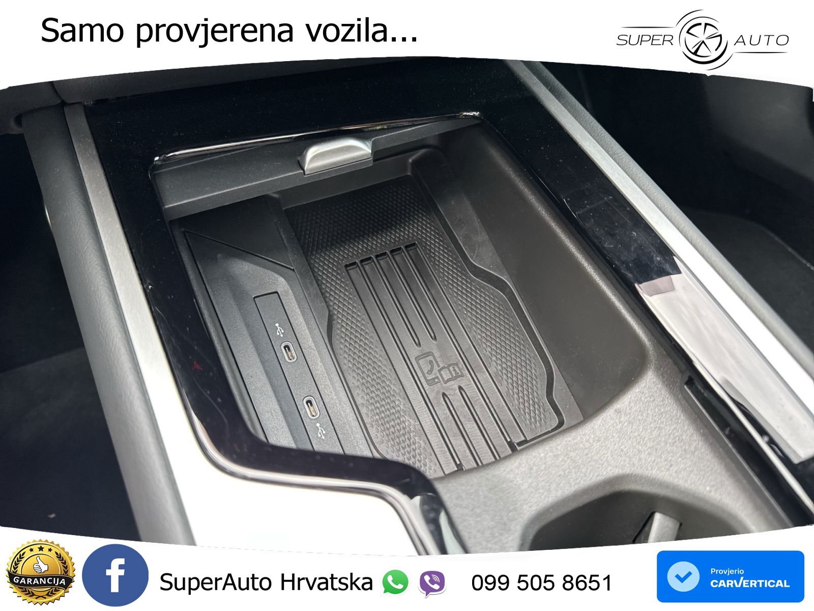 Volkswagen Passat Variant 2.0 TDI (193 KS) 4MOTION DSG R-Line LED+GR SJED+ACC