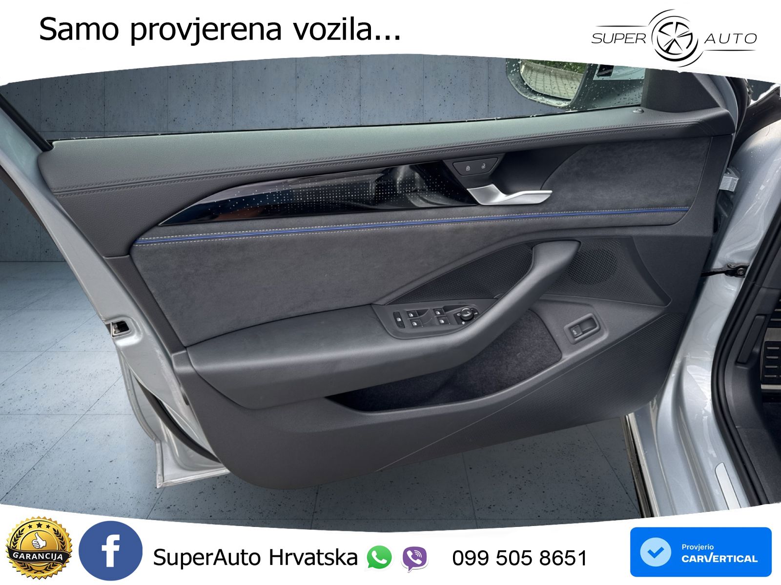 Volkswagen Passat Variant 2.0 TDI (193 KS) 4MOTION DSG R-Line LED+GR SJED+ACC