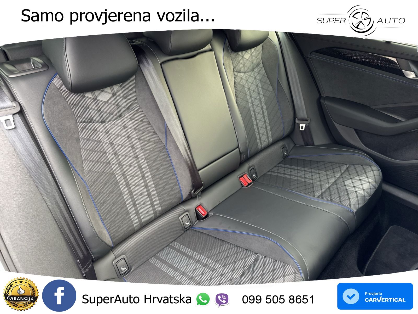 Volkswagen Passat Variant 2.0 TDI (193 KS) 4MOTION DSG R-Line LED+GR SJED+ACC