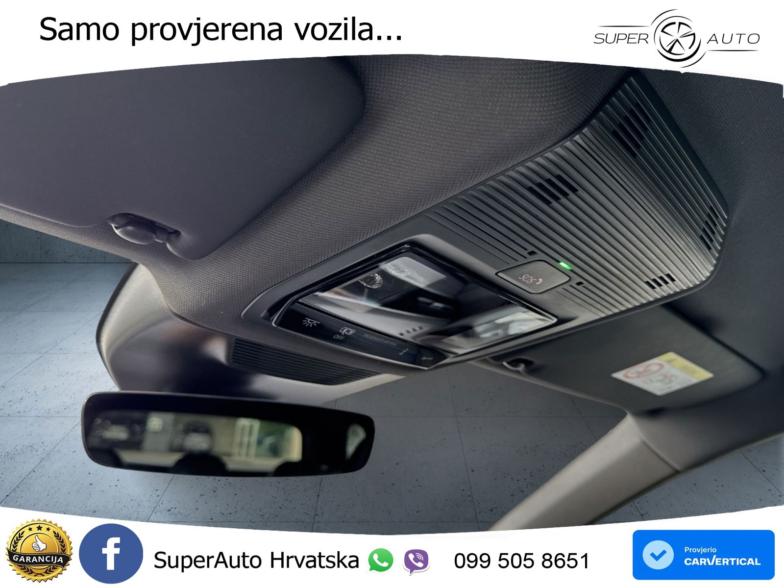 Volkswagen Passat Variant 2.0 TDI (193 KS) 4MOTION DSG R-Line LED+GR SJED+ACC