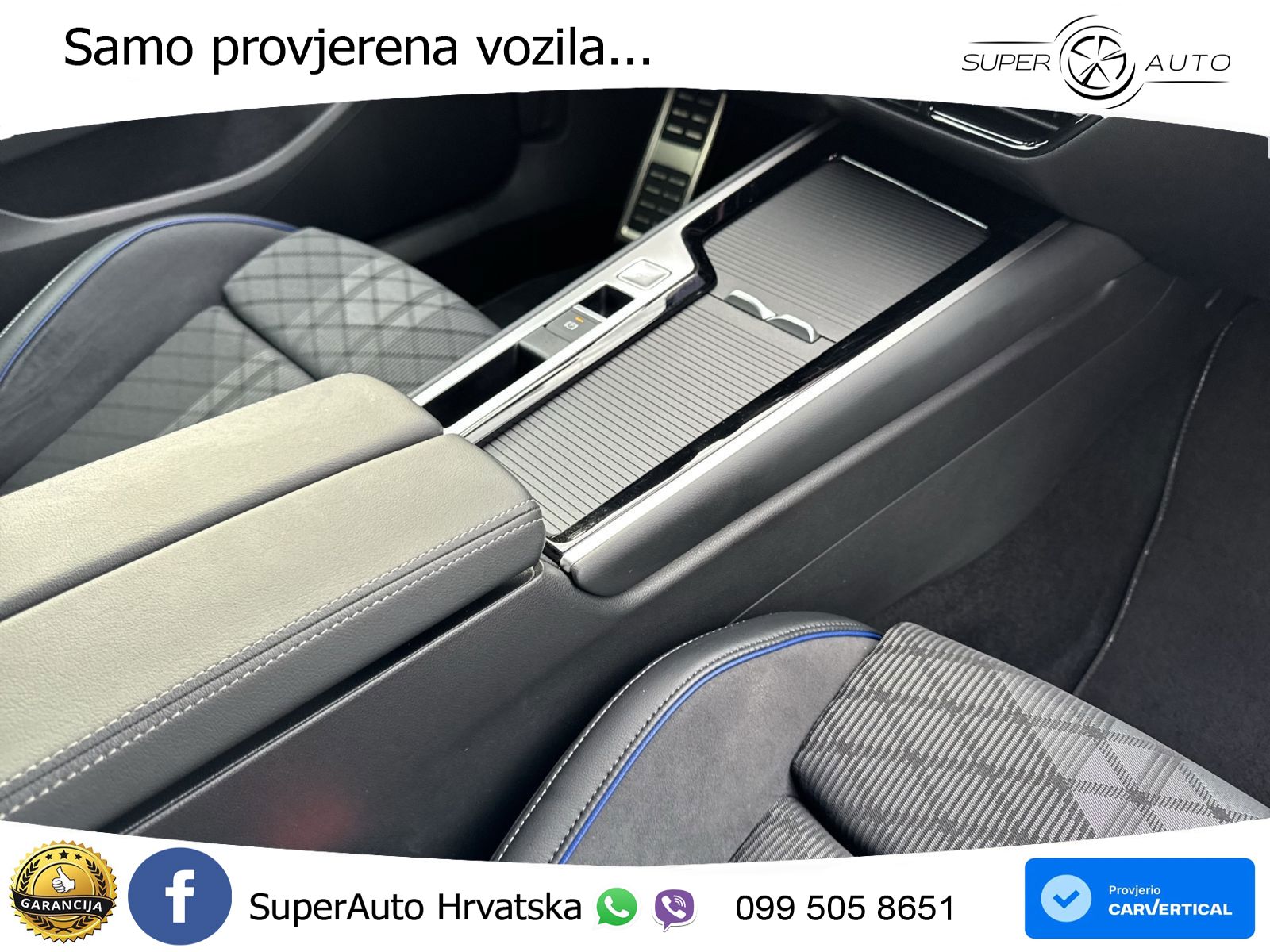 Volkswagen Passat Variant 2.0 TDI (193 KS) 4MOTION DSG R-Line LED+GR SJED+ACC