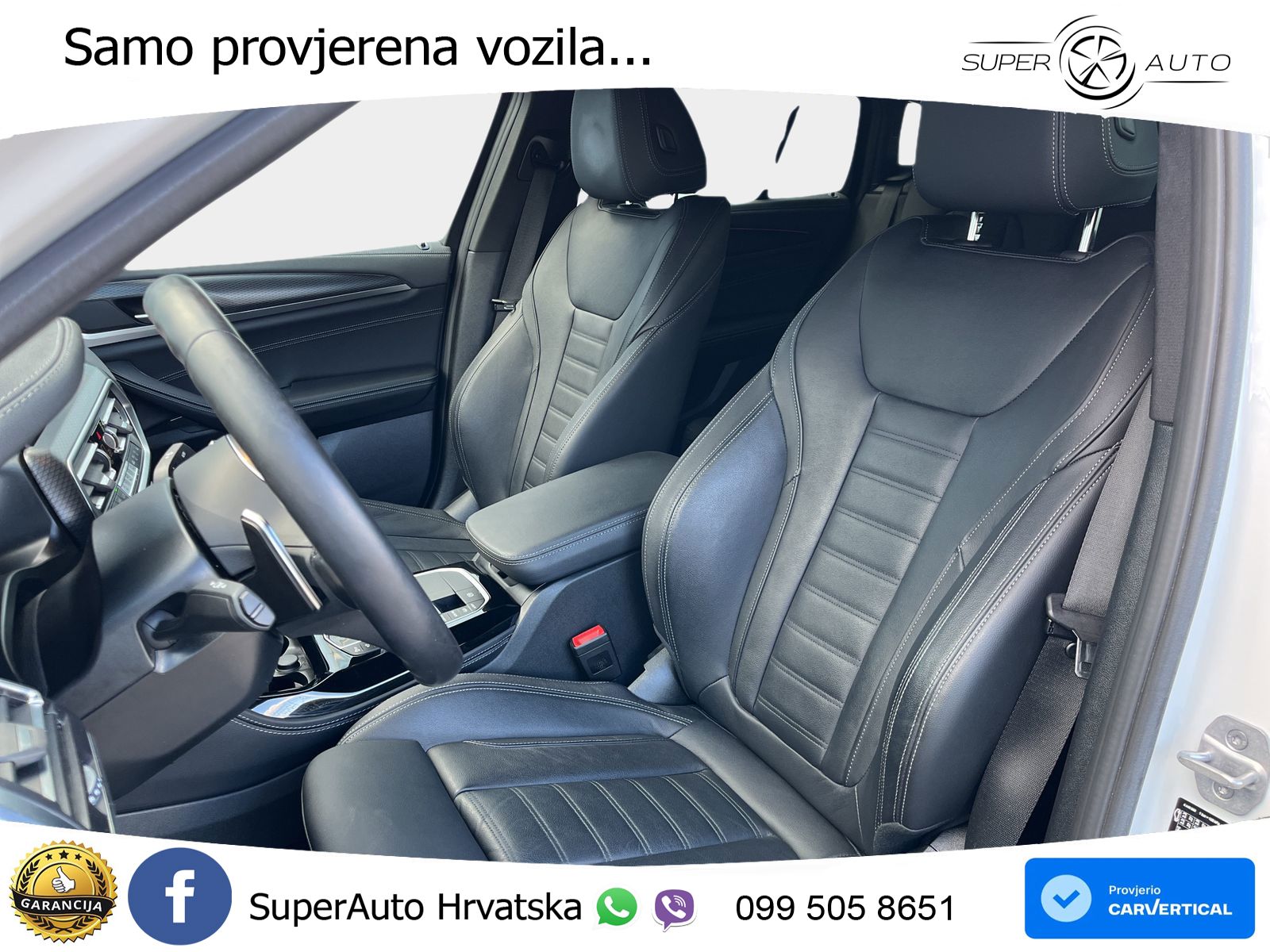 BMW X4 30i (245 KS) xDrive Steptronic LED+GR SJED+ACC