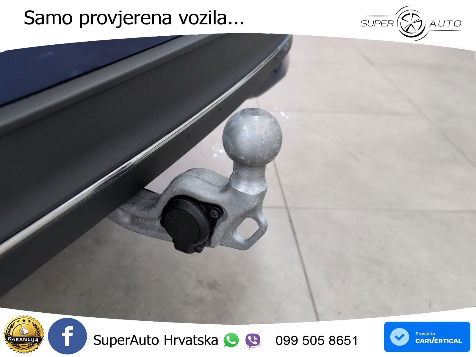 Volkswagen Passat Variant 1.5 eTSI (150 KS) DSG Business LED+GR SJED+ACC