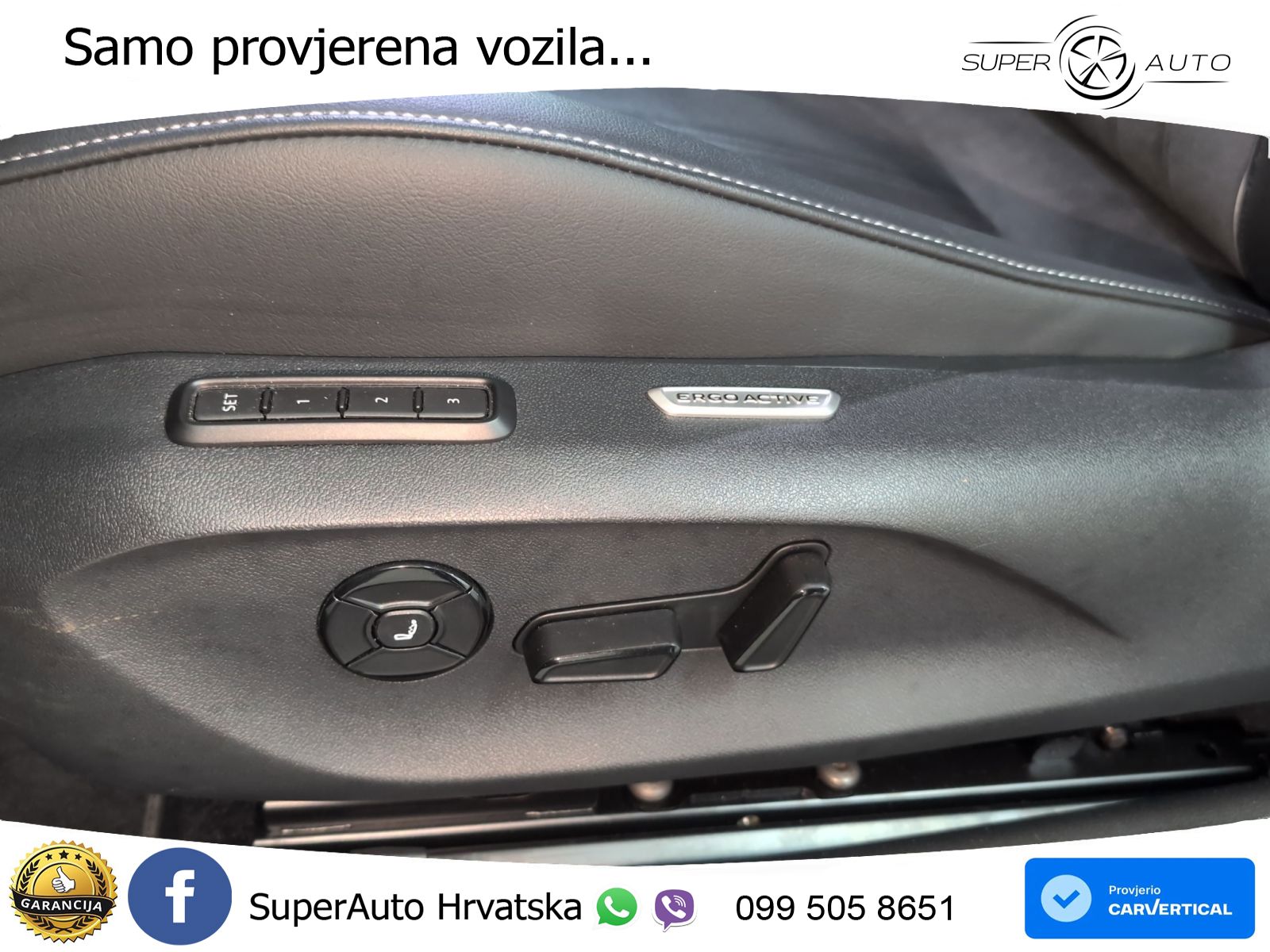 Volkswagen Passat Variant 1.5 eTSI (150 KS) DSG Business LED+GR SJED+ACC