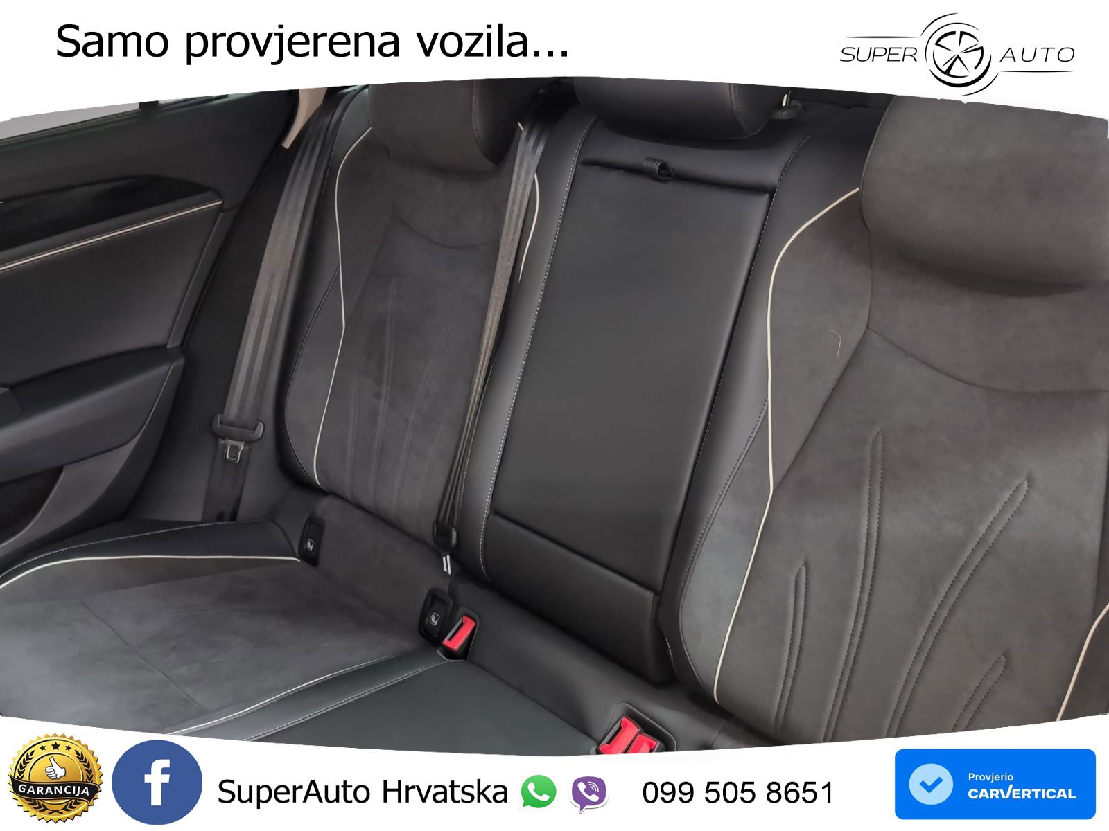 Volkswagen Passat Variant 1.5 eTSI (150 KS) DSG Business LED+GR SJED+ACC