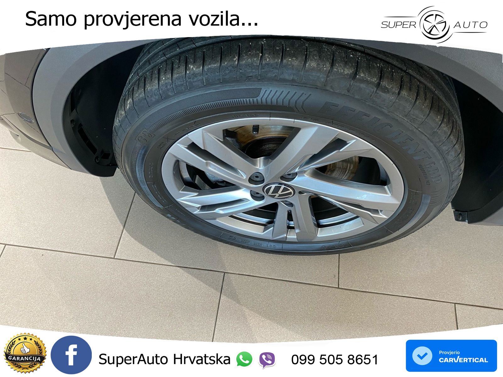 Volkswagen T-Roc I 2.0 TDI (150 KS) DSG LED+GR SJED+ACC