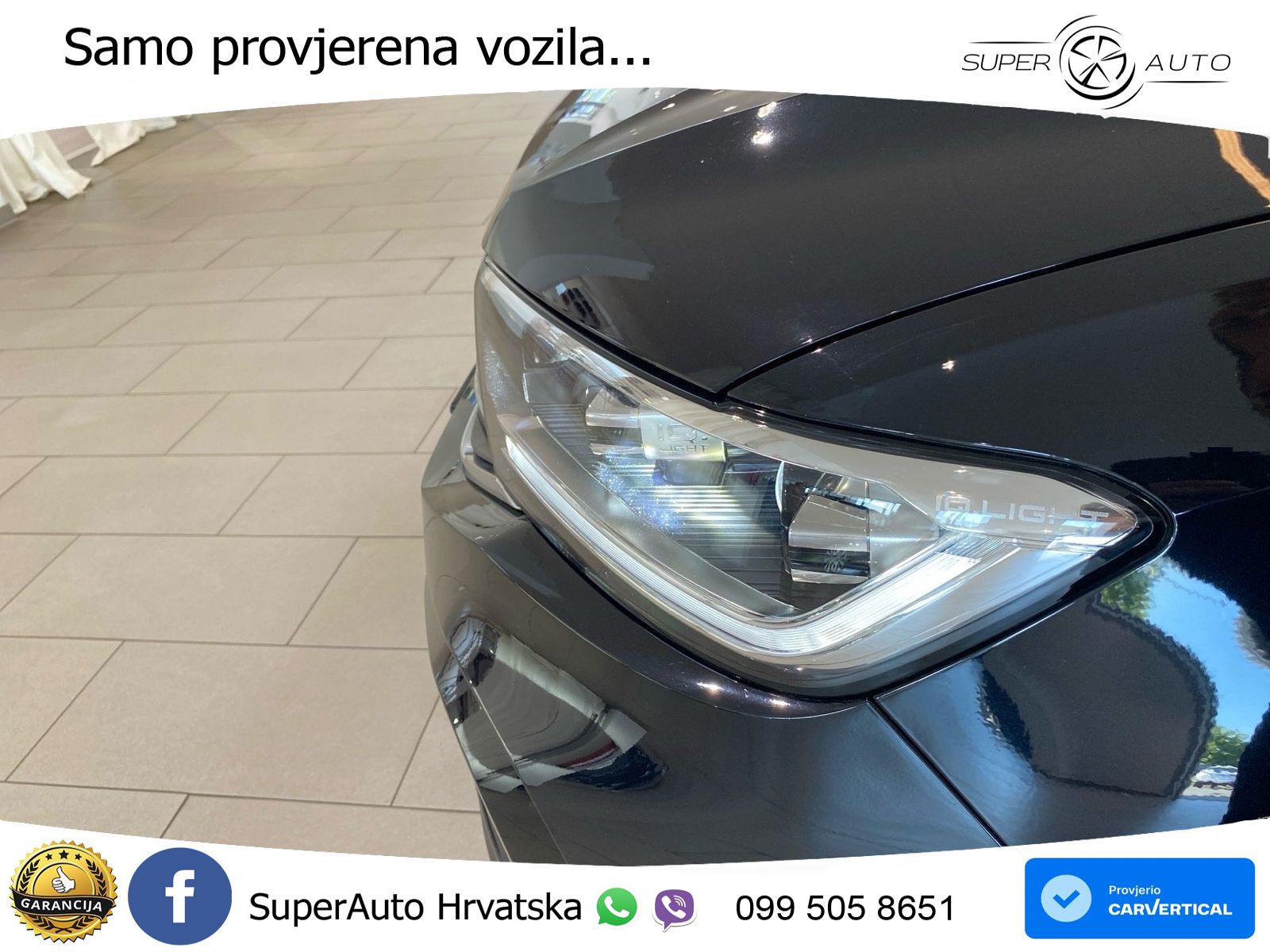 Volkswagen T-Roc I 2.0 TDI (150 KS) DSG LED+GR SJED+ACC