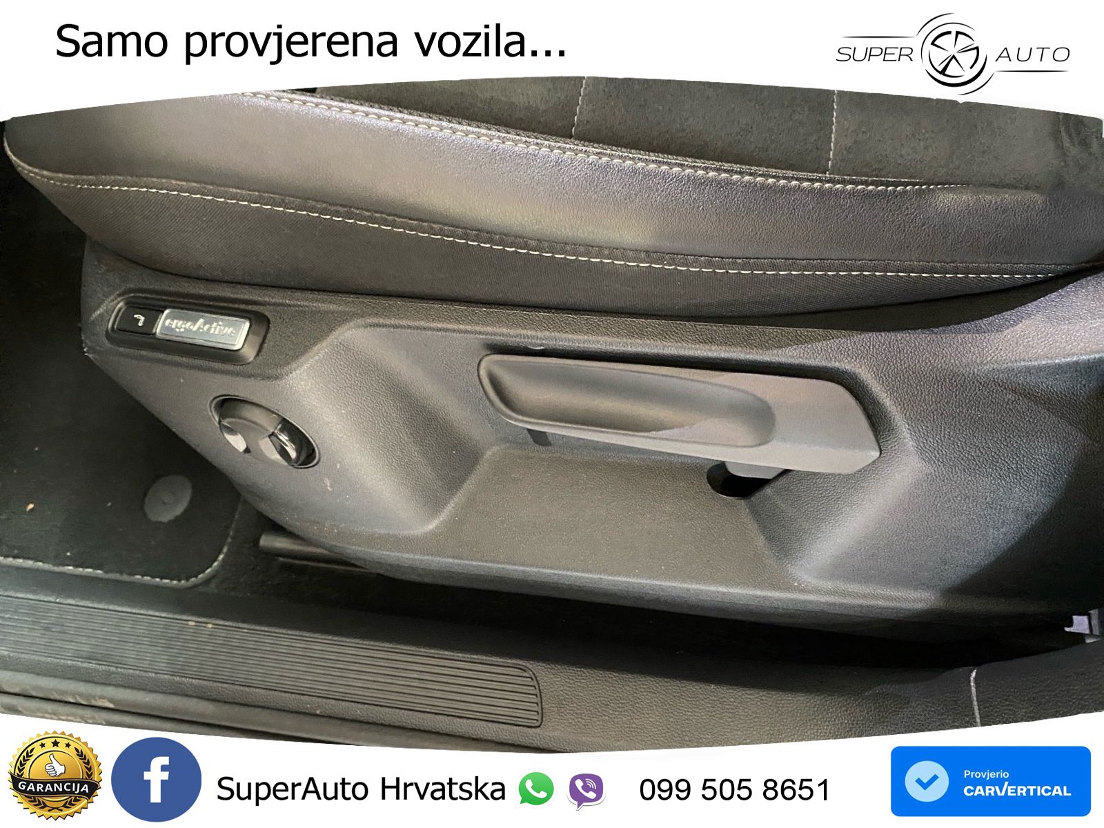 Volkswagen T-Roc I 2.0 TDI (150 KS) DSG LED+GR SJED+ACC