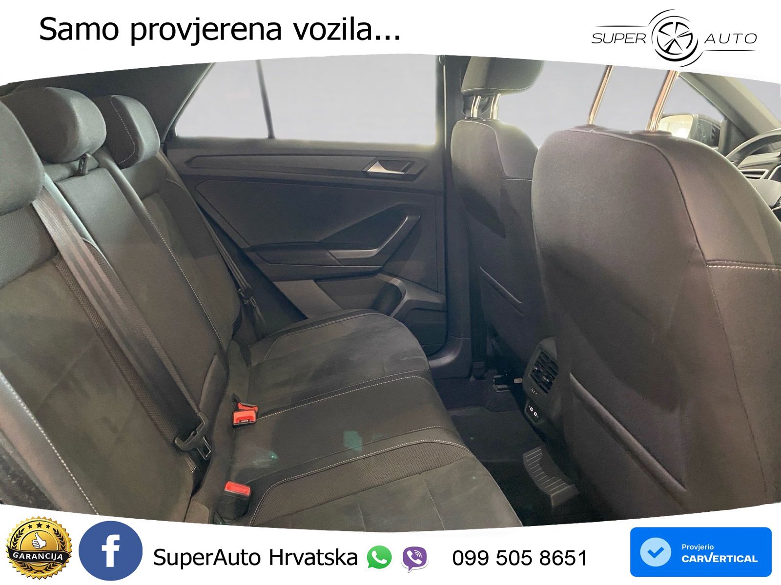 Volkswagen T-Roc I 2.0 TDI (150 KS) DSG LED+GR SJED+ACC