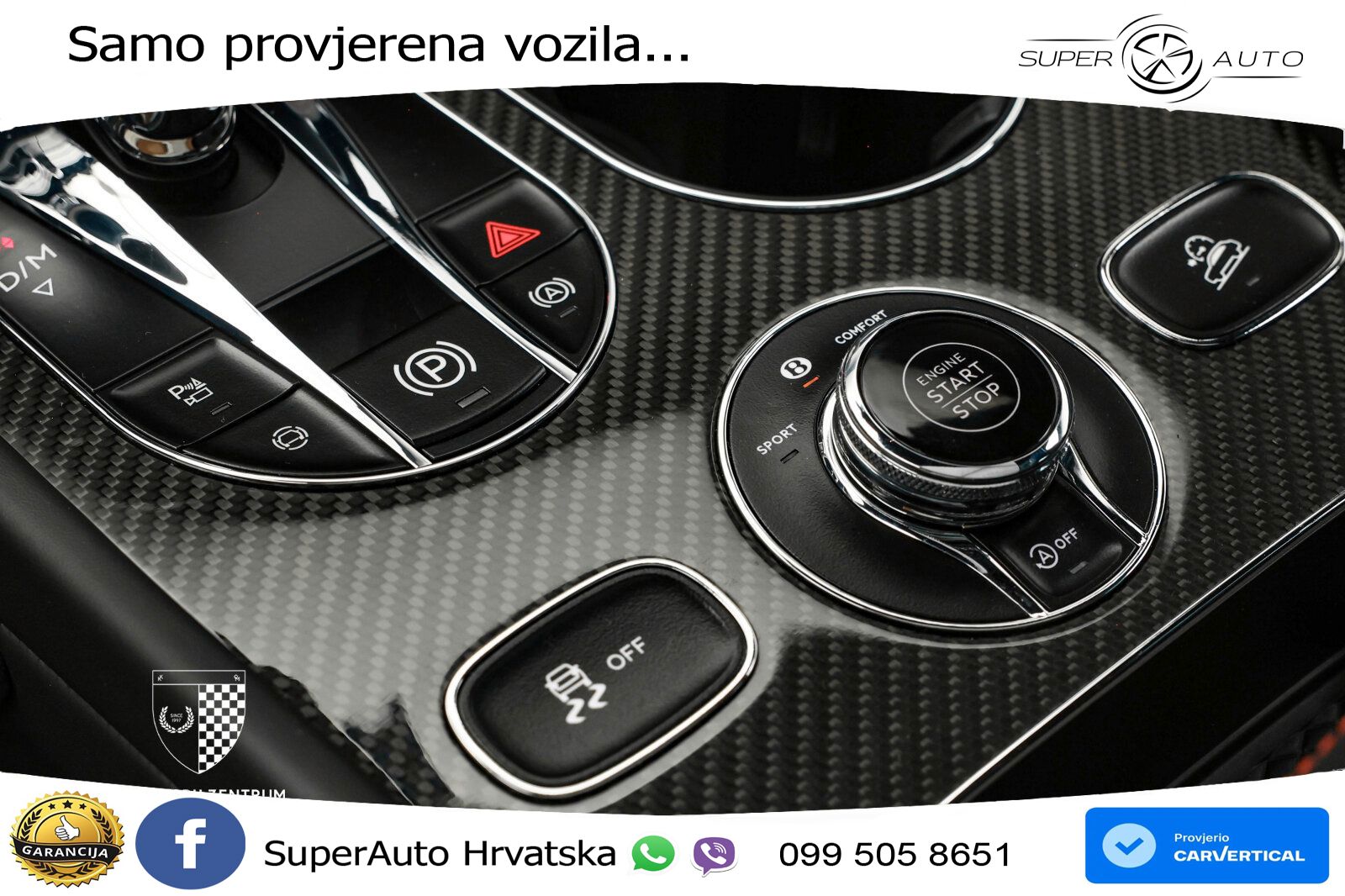 Bentley Bentayga Speed 4.0 V8 (650 KS) AWD Automatic ACC+HEAD+4xGR SJED+360+PANO
