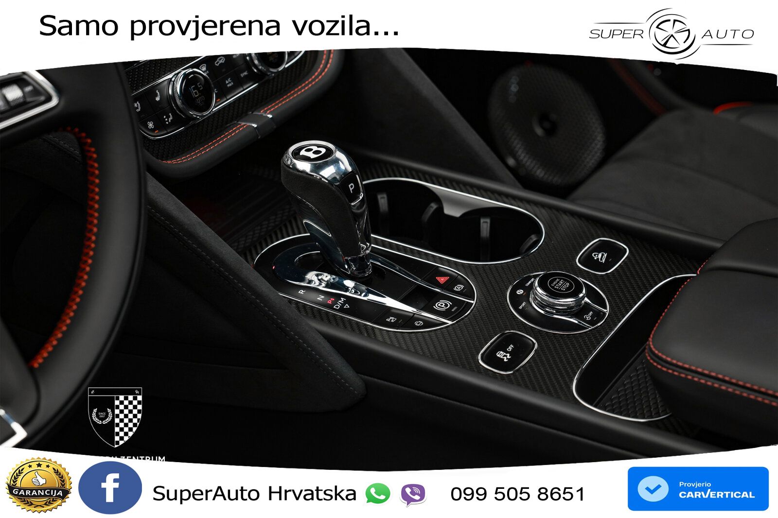 Bentley Bentayga Speed 4.0 V8 (650 KS) AWD Automatic ACC+HEAD+4xGR SJED+360+PANO