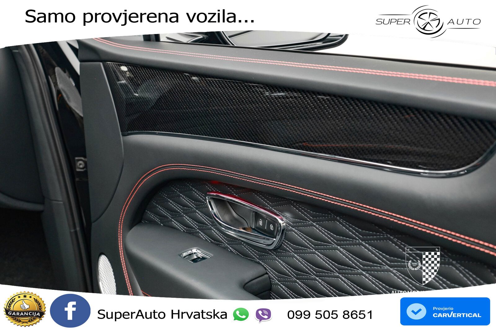 Bentley Bentayga Speed 4.0 V8 (650 KS) AWD Automatic ACC+HEAD+4xGR SJED+360+PANO