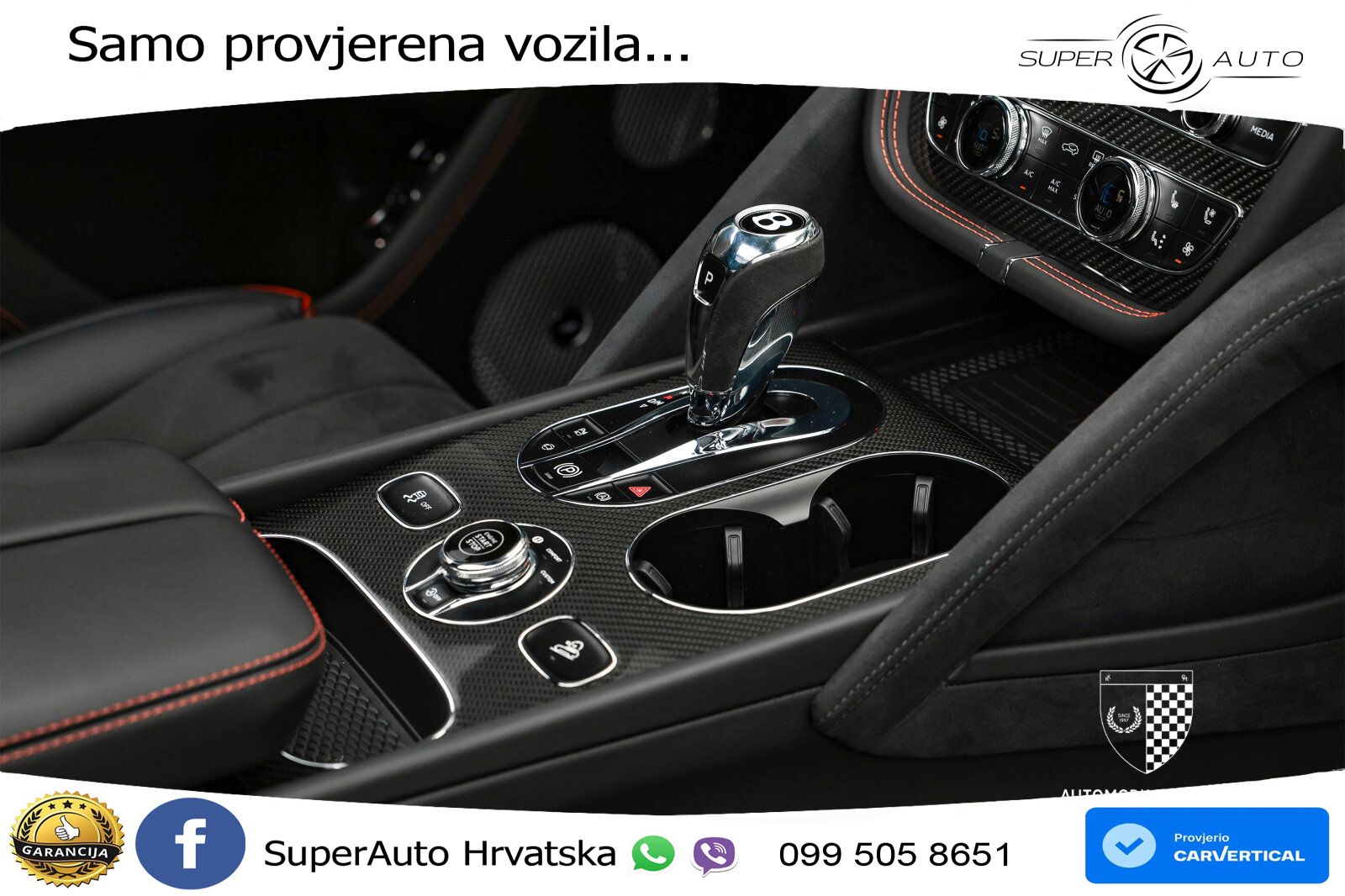 Bentley Bentayga Speed 4.0 V8 (650 KS) AWD Automatic ACC+HEAD+4xGR SJED+360+PANO
