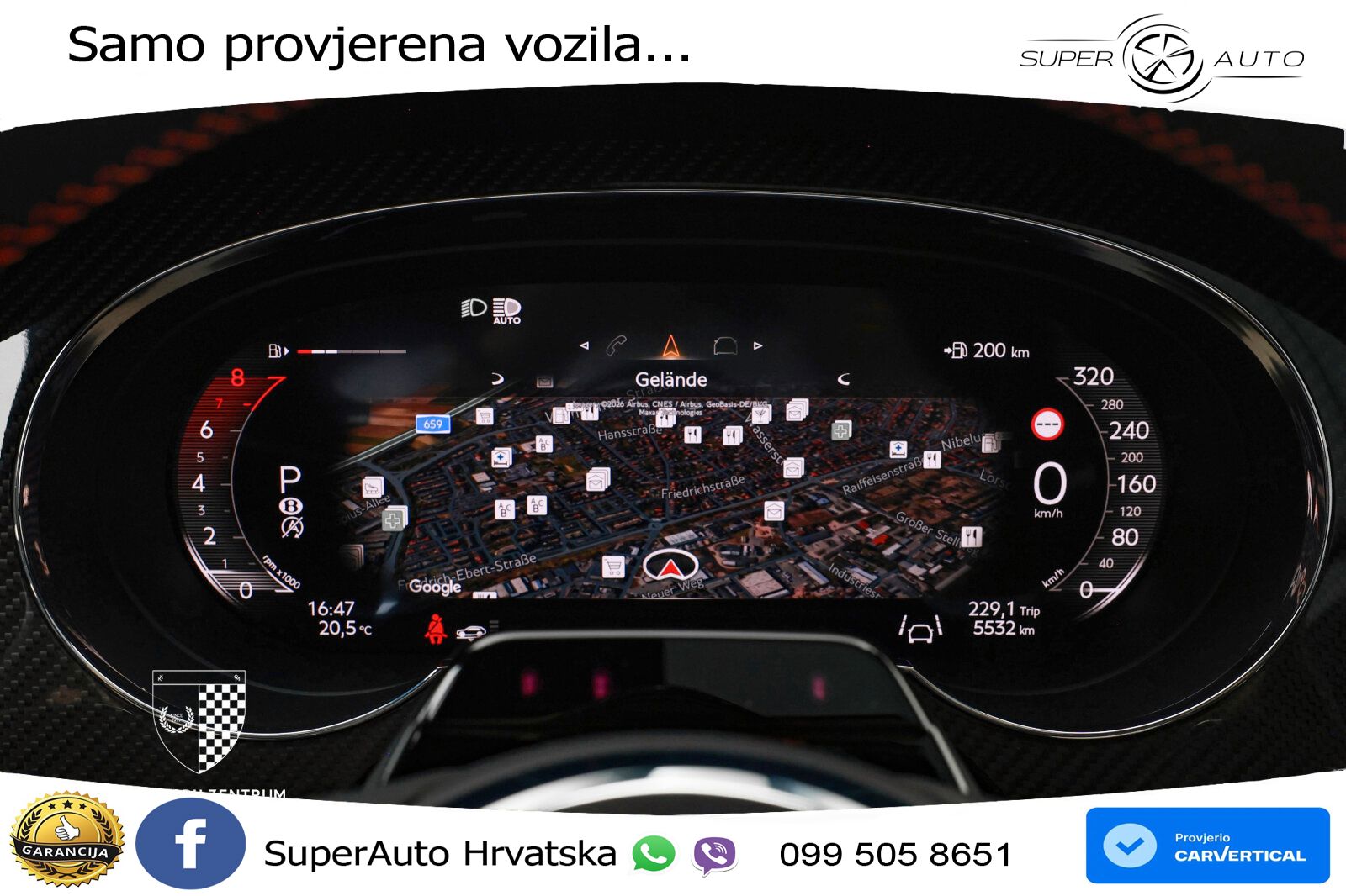 Bentley Bentayga Speed 4.0 V8 (650 KS) AWD Automatic ACC+HEAD+4xGR SJED+360+PANO