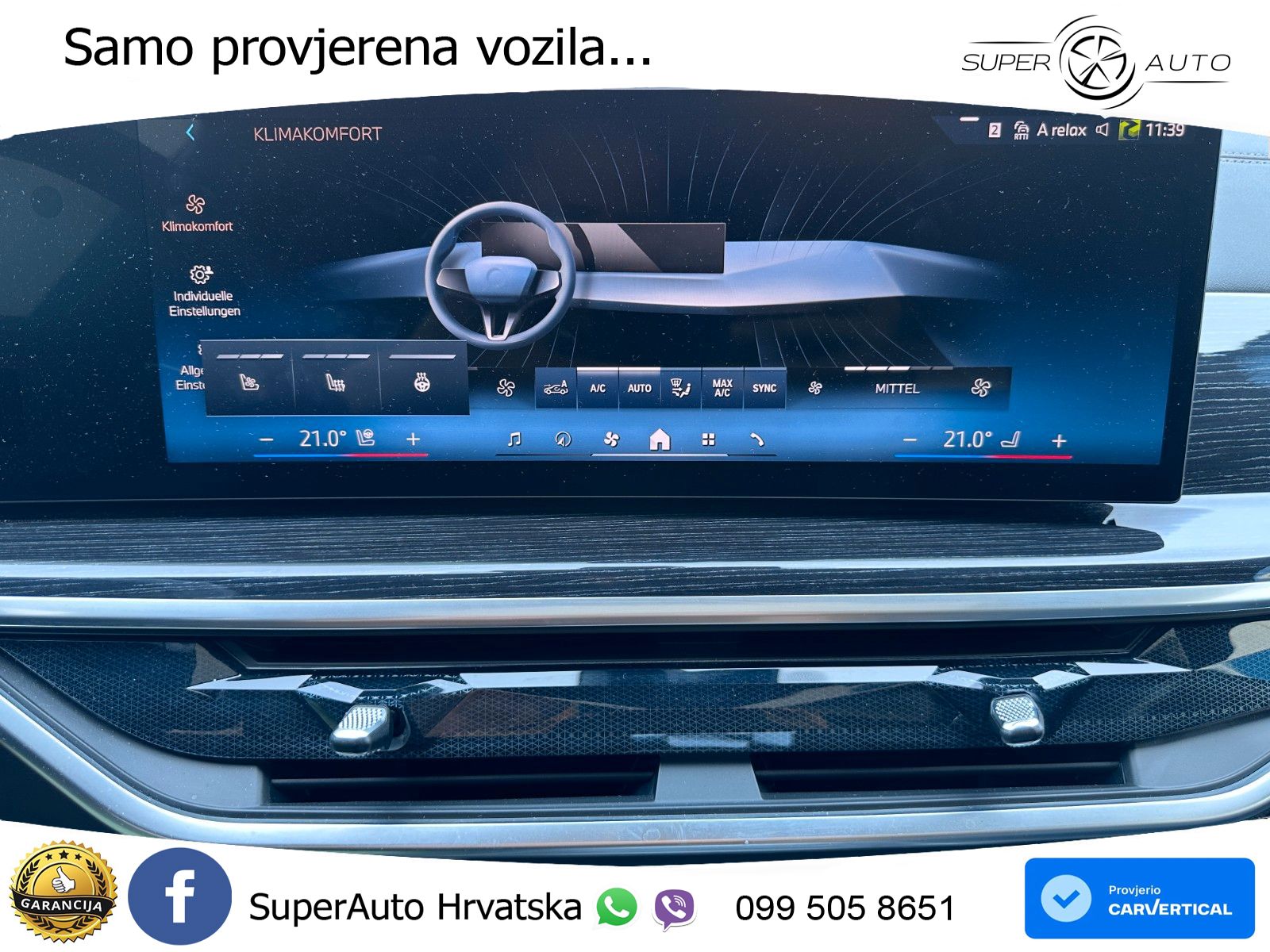 BMW X5 30d (298 KS) xDrive Steptronic M Sport LED+GR SJED+ACC