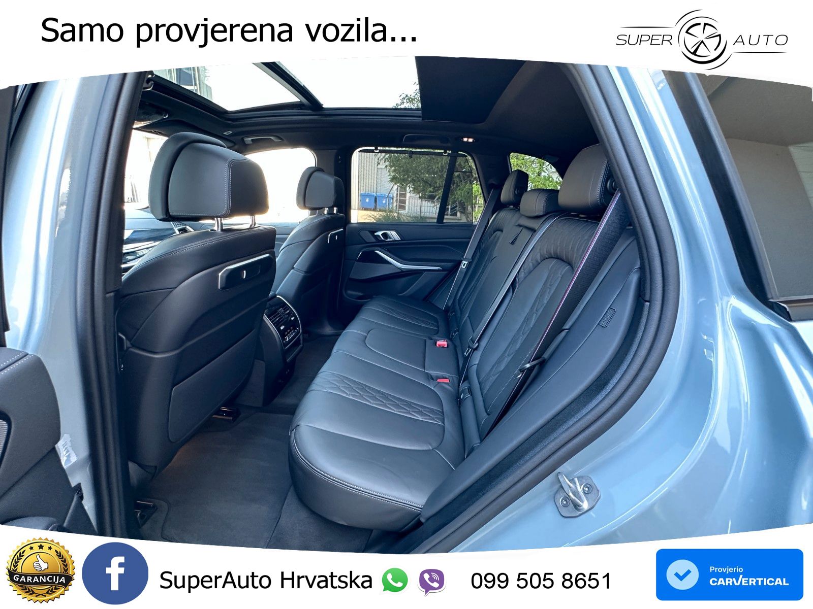 BMW X5 30d (298 KS) xDrive Steptronic M Sport LED+GR SJED+ACC