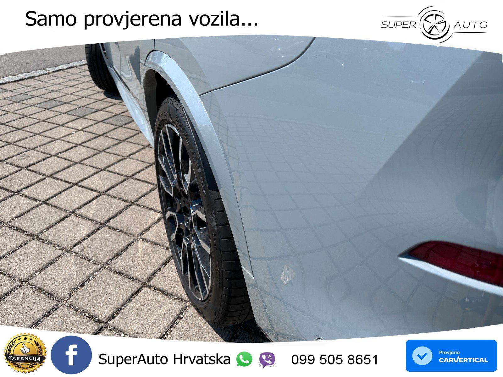 BMW X5 30d (298 KS) xDrive Steptronic M Sport LED+GR SJED+ACC