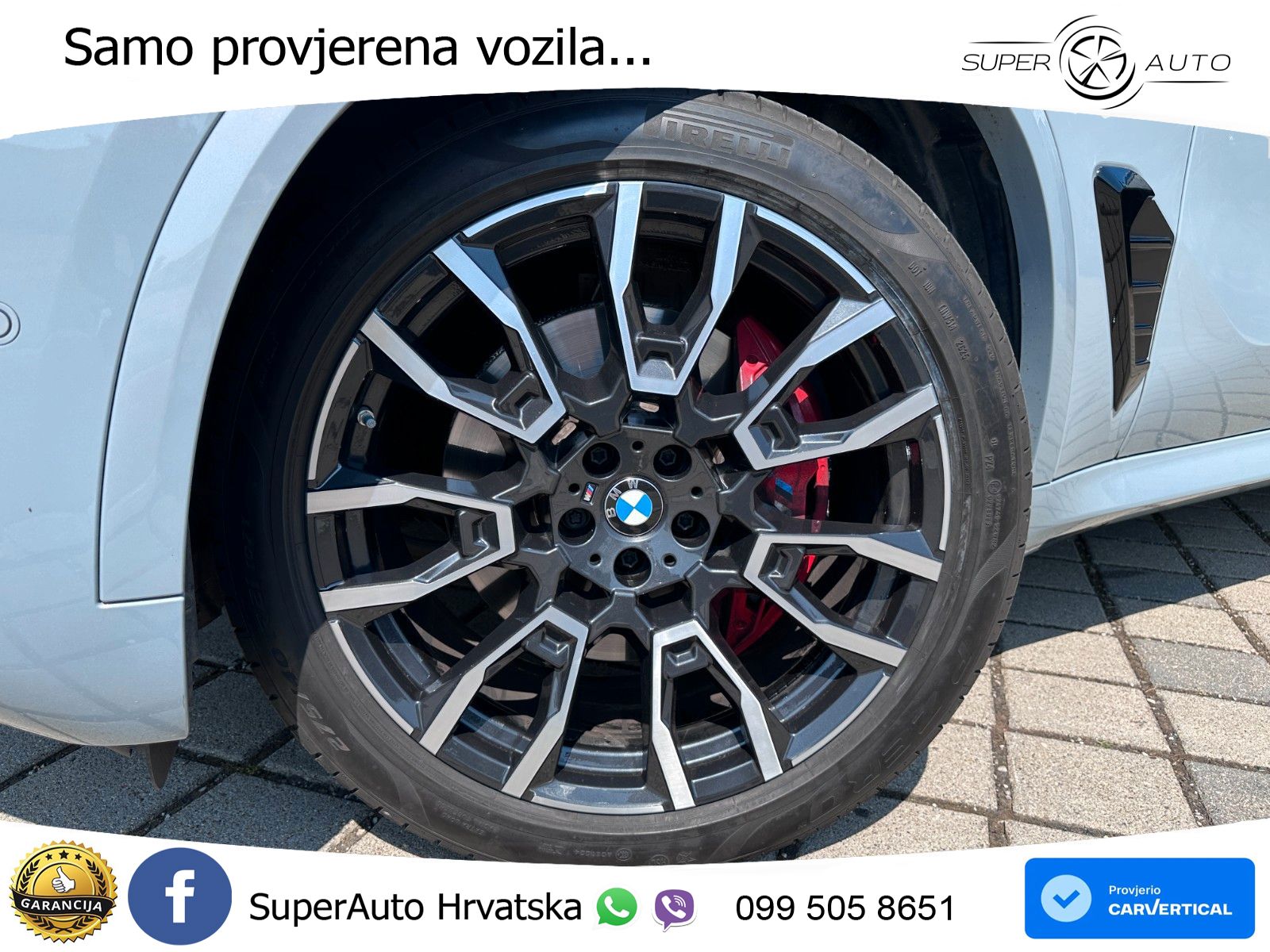BMW X5 30d (298 KS) xDrive Steptronic M Sport LED+GR SJED+ACC