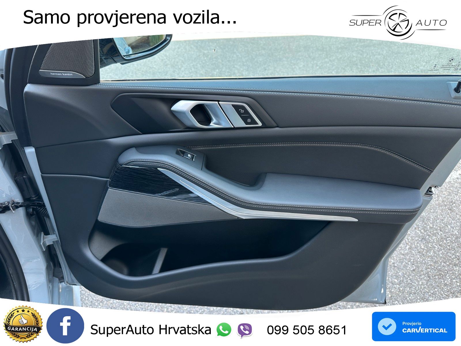 BMW X5 30d (298 KS) xDrive Steptronic M Sport LED+GR SJED+ACC