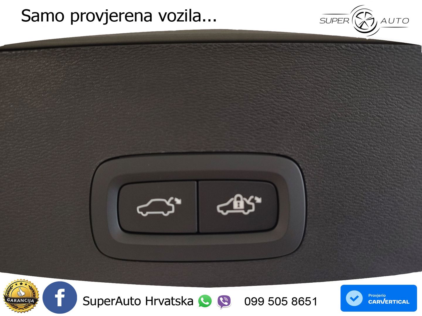Volvo XC40 Recharge 82 kWh 252 KS Single Motor Extended Range LED+GR SJED+ACC