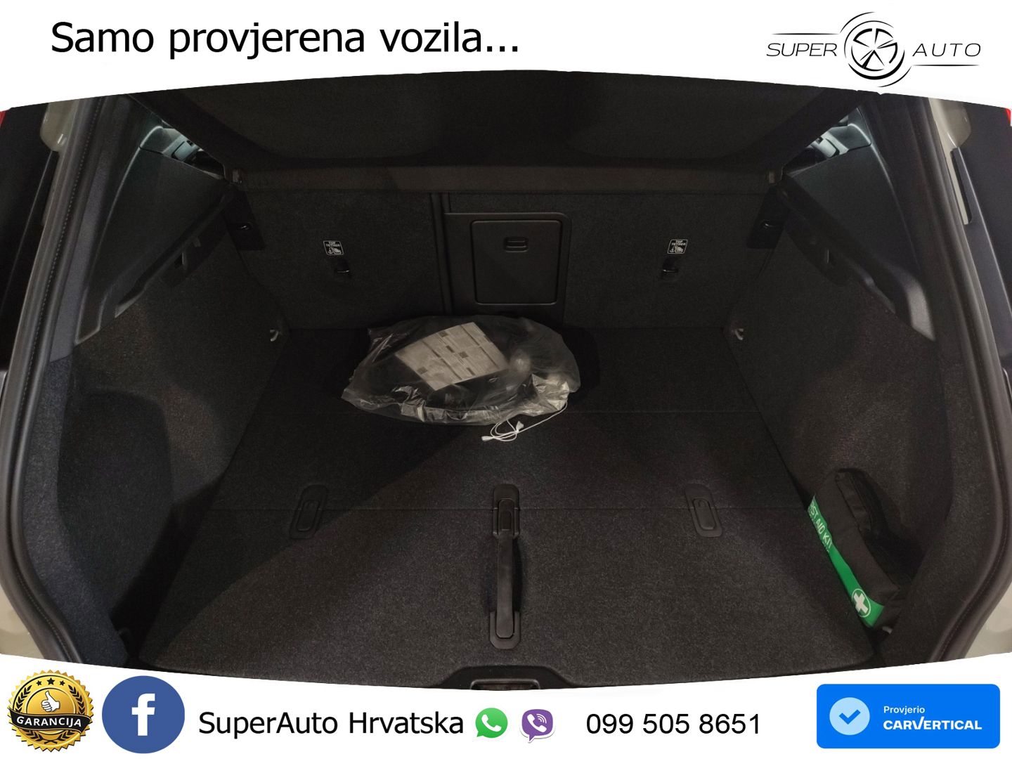 Volvo XC40 Recharge 82 kWh 252 KS Single Motor Extended Range LED+GR SJED+ACC
