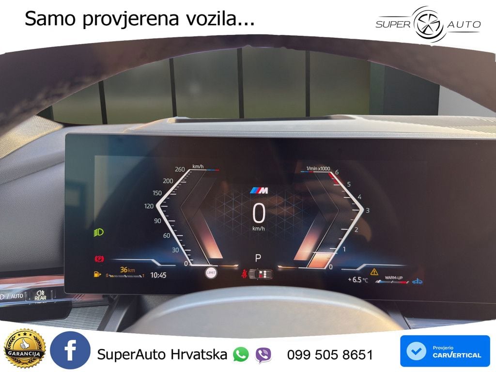 BMW 520d Touring (197 KS) Steptronic ACC+HEAD+4xGR SJED+360+PANO