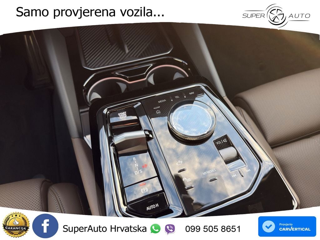 BMW 520d Touring (197 KS) Steptronic ACC+HEAD+4xGR SJED+360+PANO