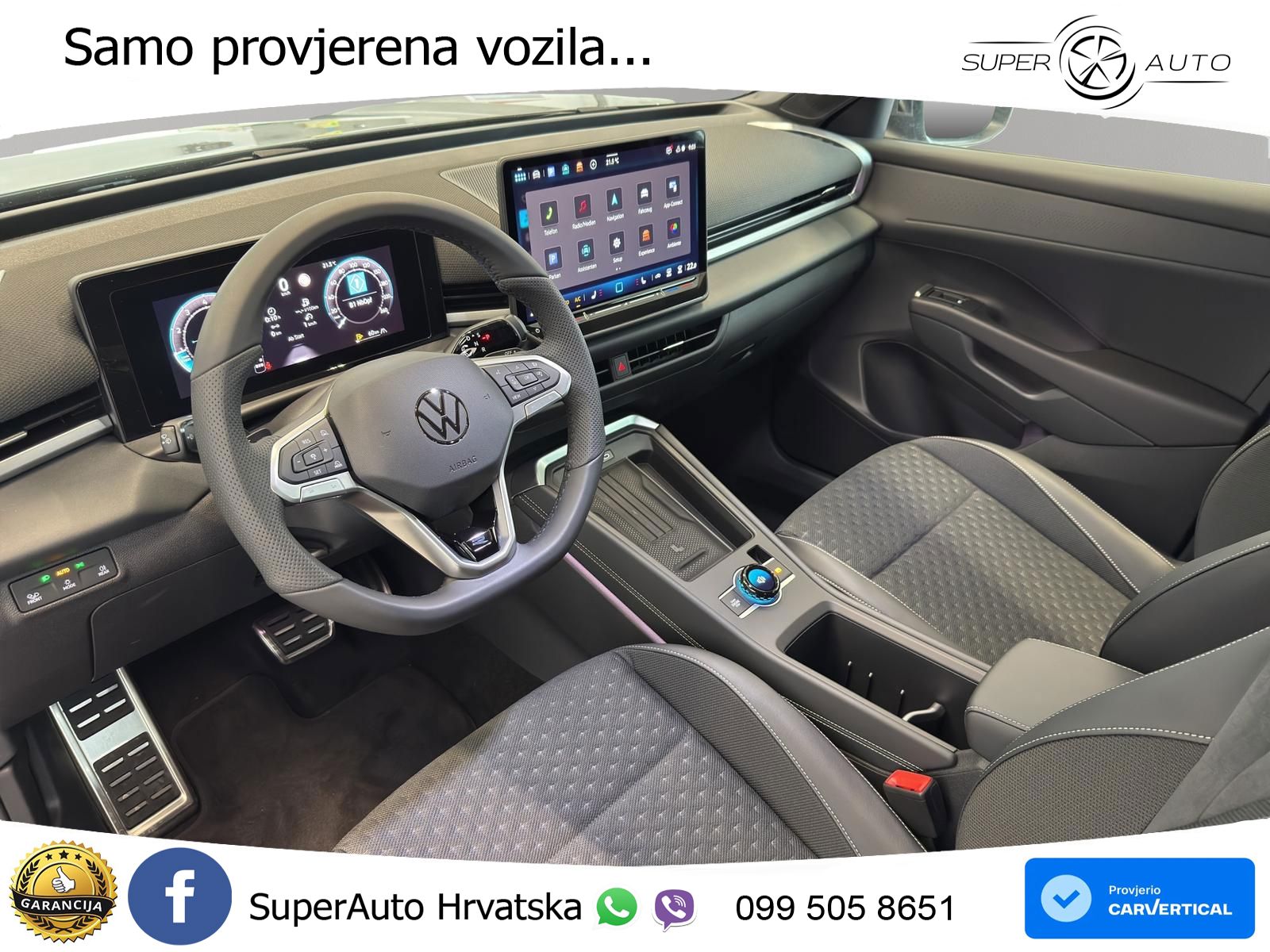 Volkswagen T-Roc II 1.5 eTSI (150 KS)  DSG LED+GR SJED+ACC