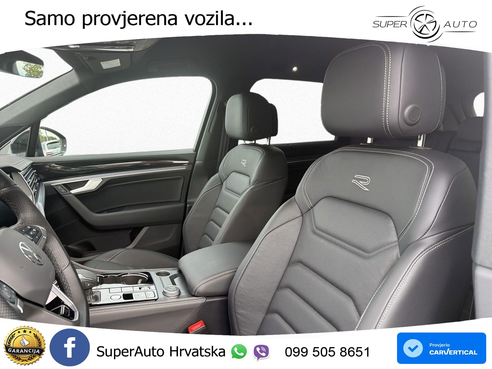 Volkswagen Touareg 3.0 V6 TDI (231 KS) 4MOTION Tiptronic MATRIX+GR SJED+KAM