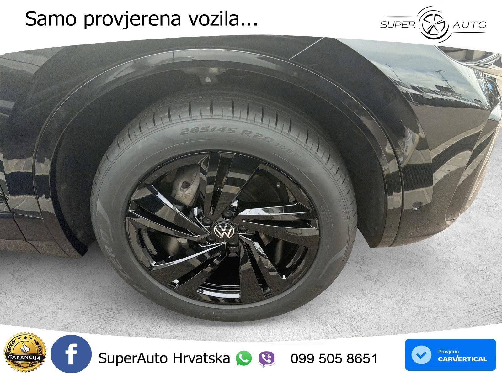 Volkswagen Touareg 3.0 V6 TDI (231 KS) 4MOTION Tiptronic MATRIX+GR SJED+KAM