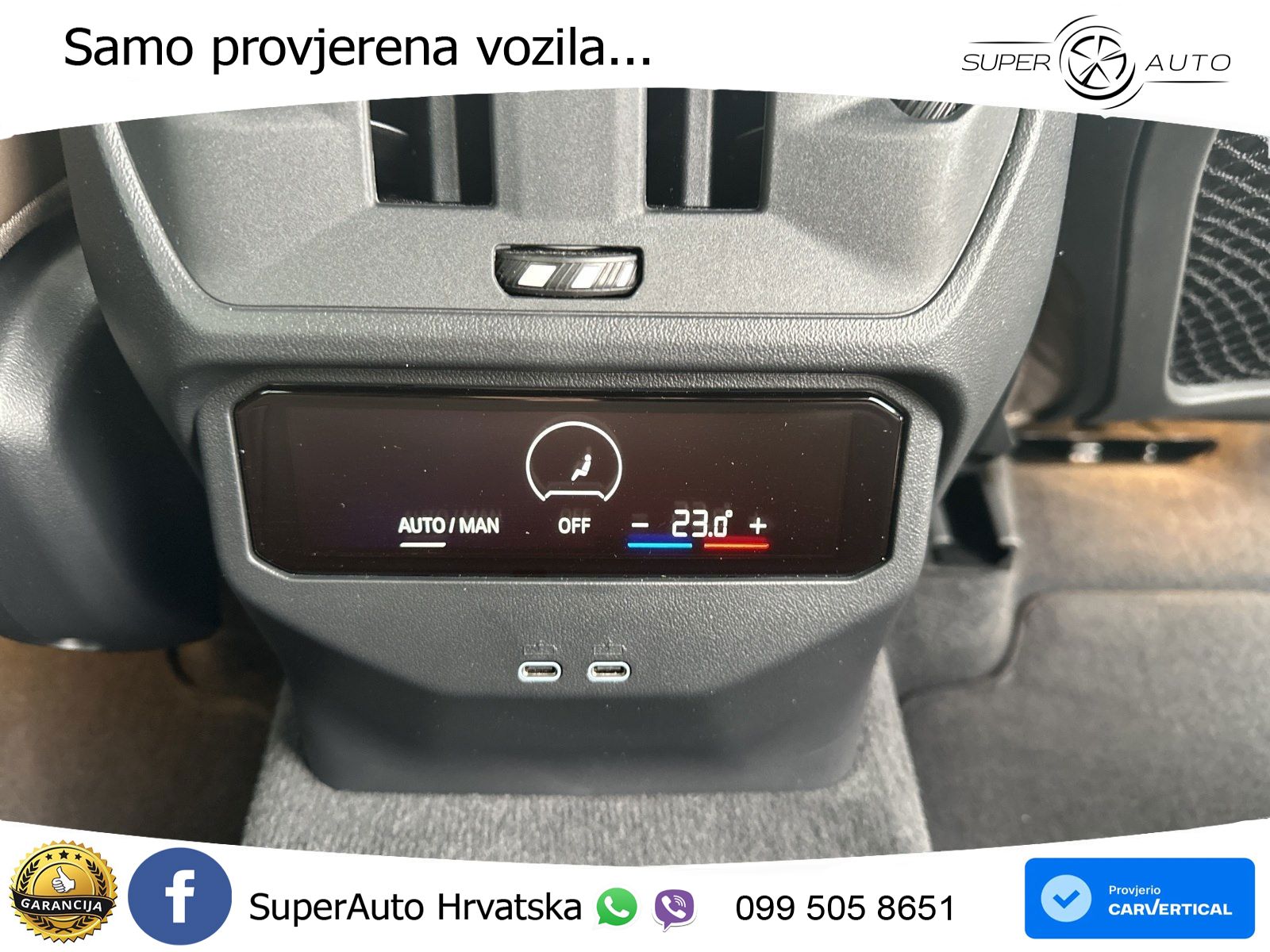 BMW X3 30e xDrive Steptronic M Sport LED+GR SJED+ACC