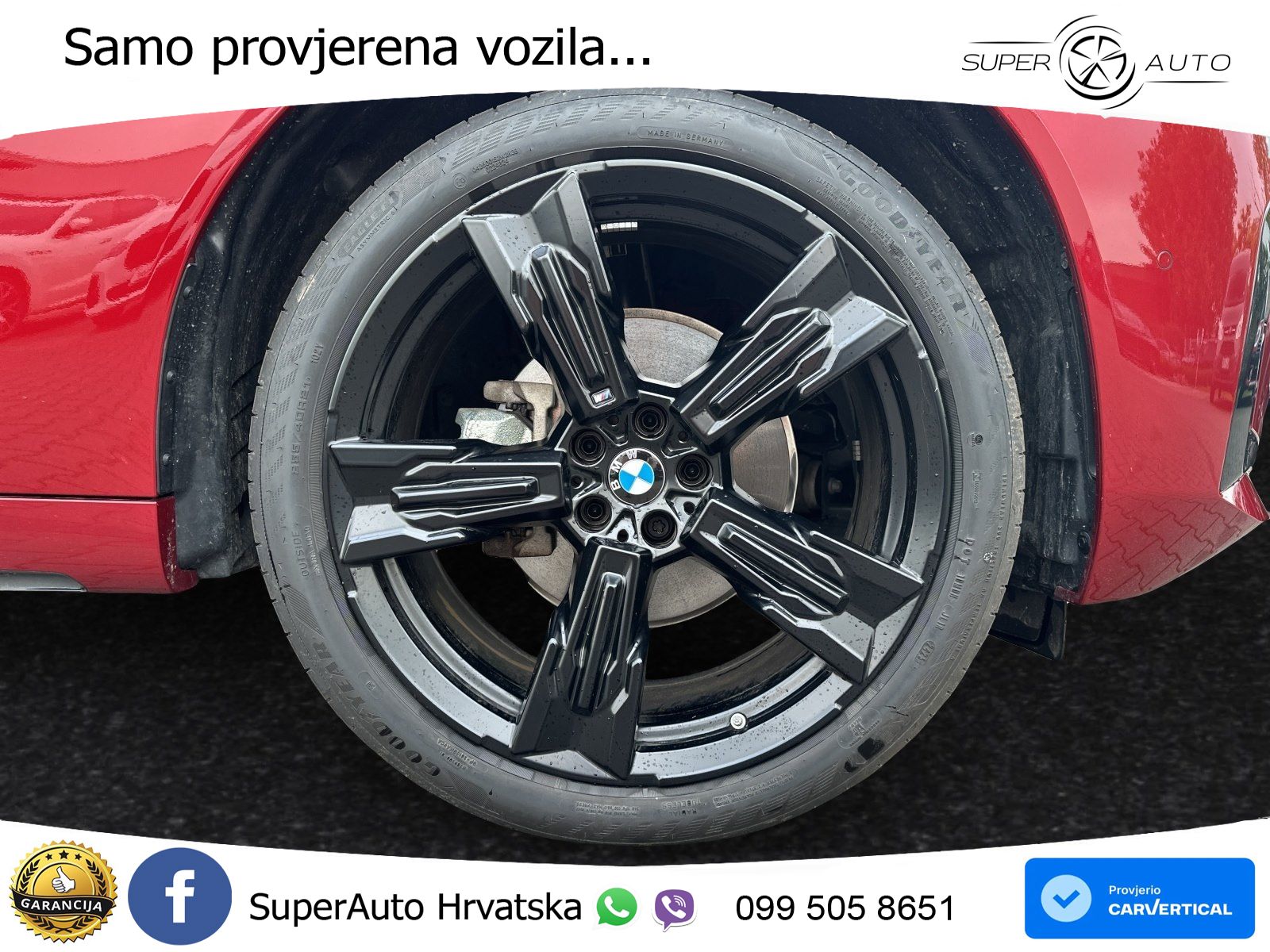 BMW X3 30e xDrive Steptronic M Sport LED+GR SJED+ACC