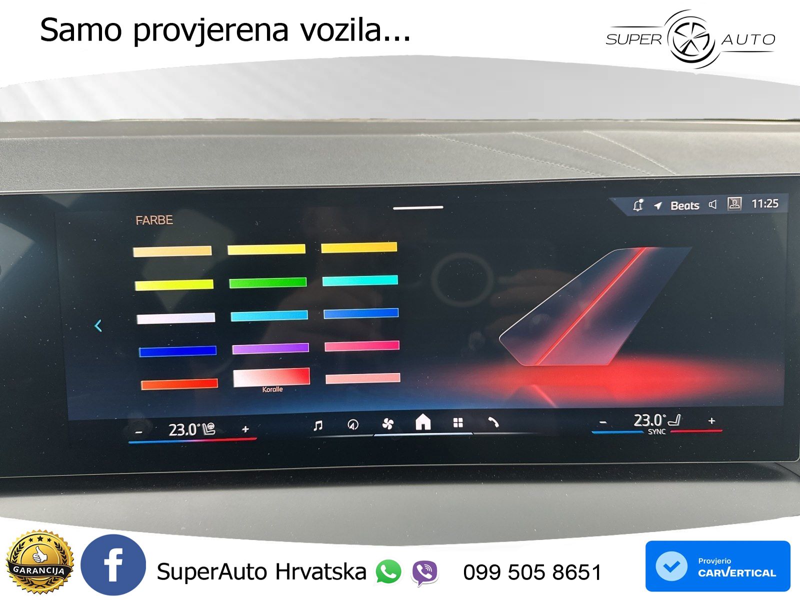 BMW X3 30e xDrive Steptronic M Sport LED+GR SJED+ACC