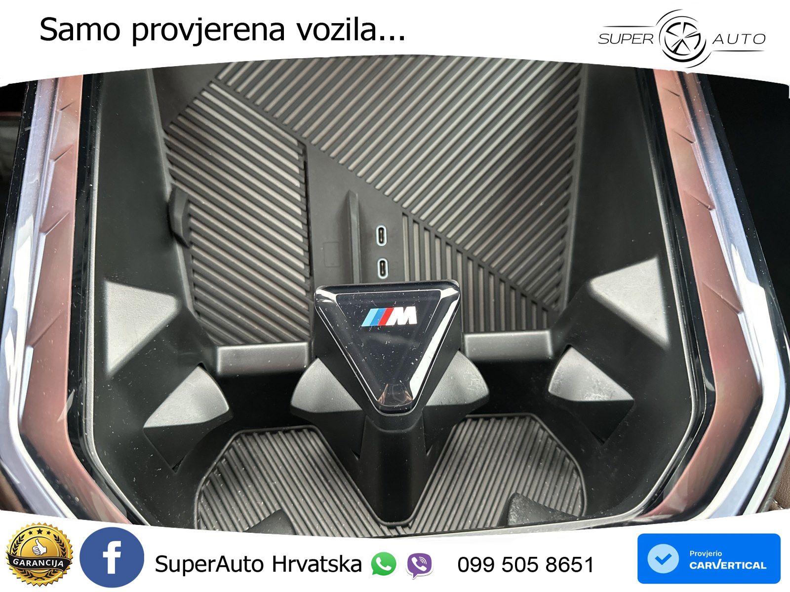 BMW X3 30e xDrive Steptronic M Sport LED+GR SJED+ACC